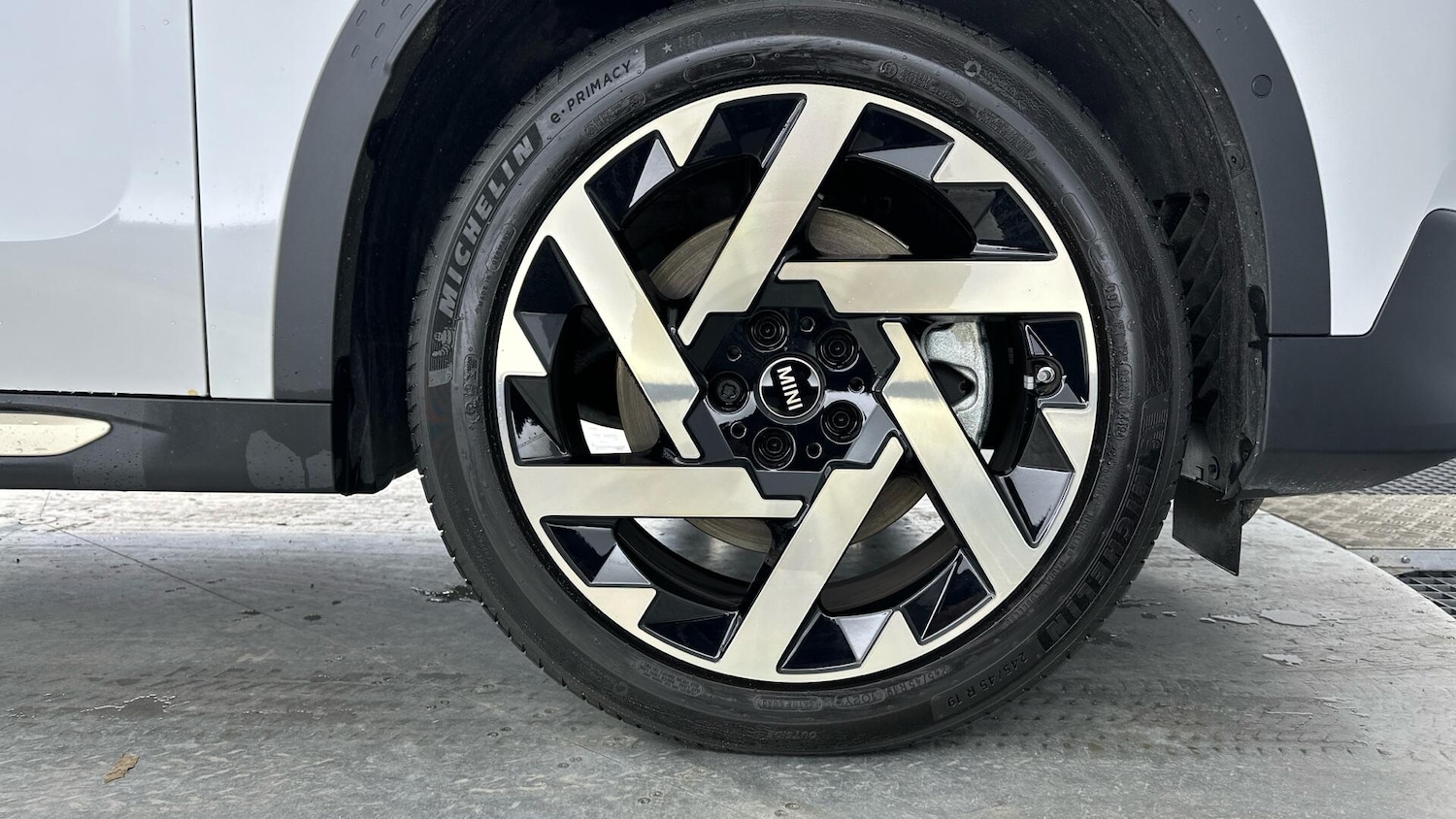 Used MINI Countryman 2025 for sale - 76913355: Photo 14