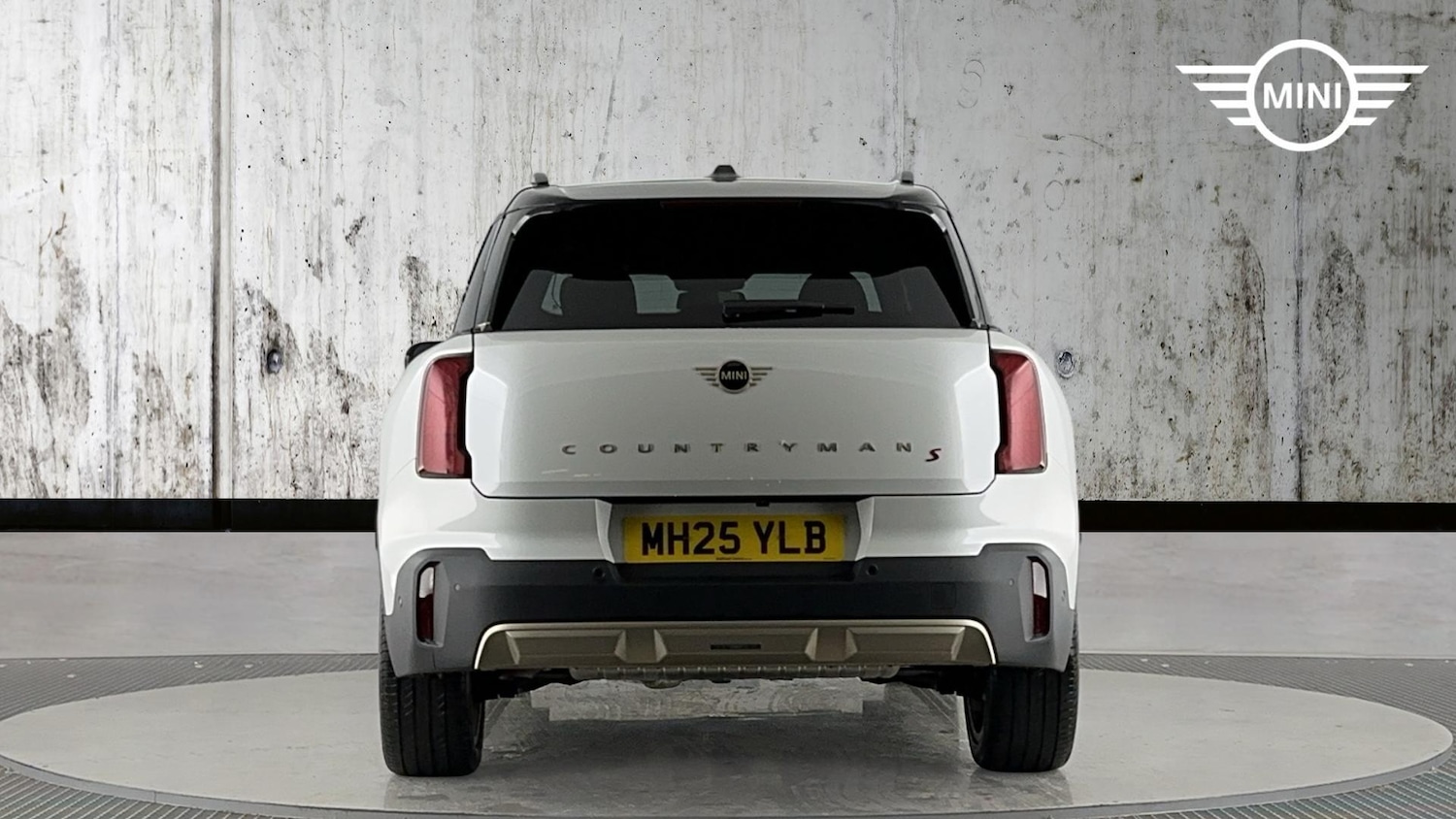 Used MINI Countryman 2025 for sale - 76913355: Photo 15