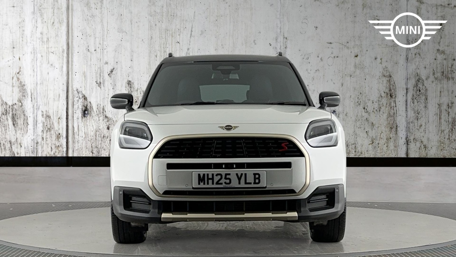 Used MINI Countryman 2025 for sale - 76913355: Photo 16