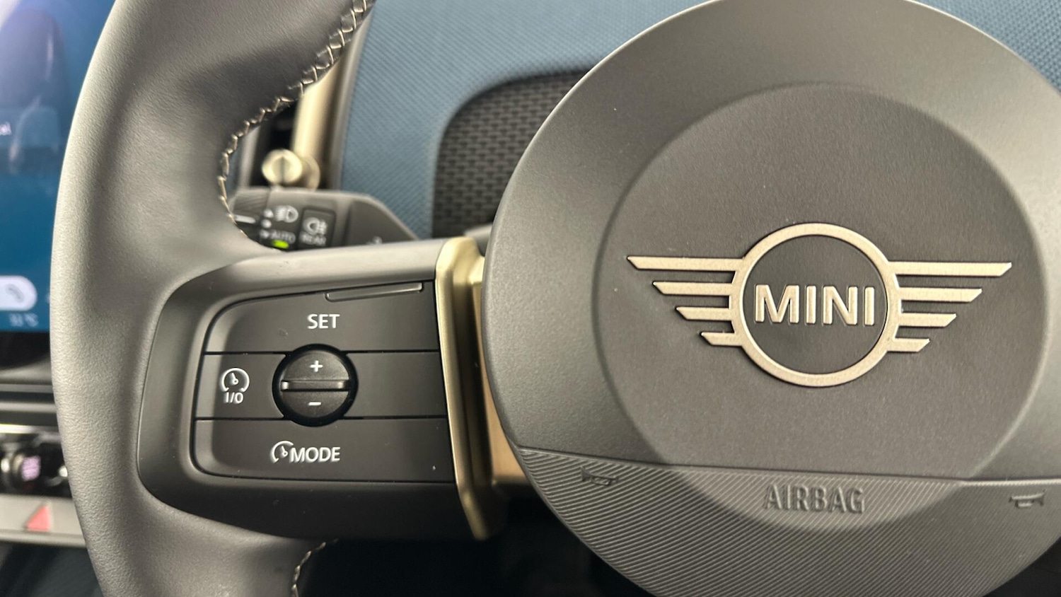 Used MINI Countryman 2025 for sale - 76913355: Photo 17