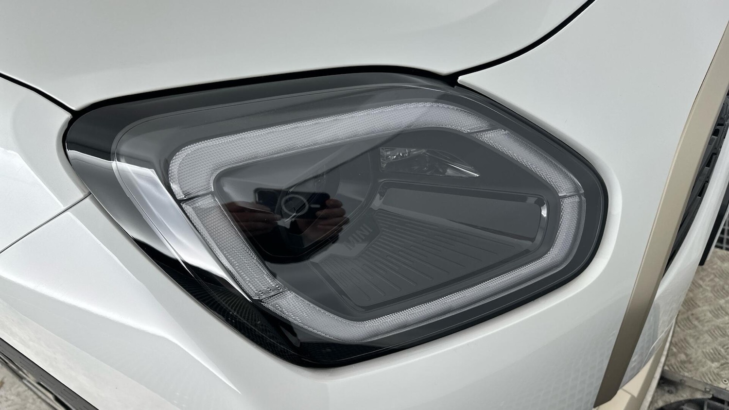 Used MINI Countryman 2025 for sale - 76913355: Photo 23