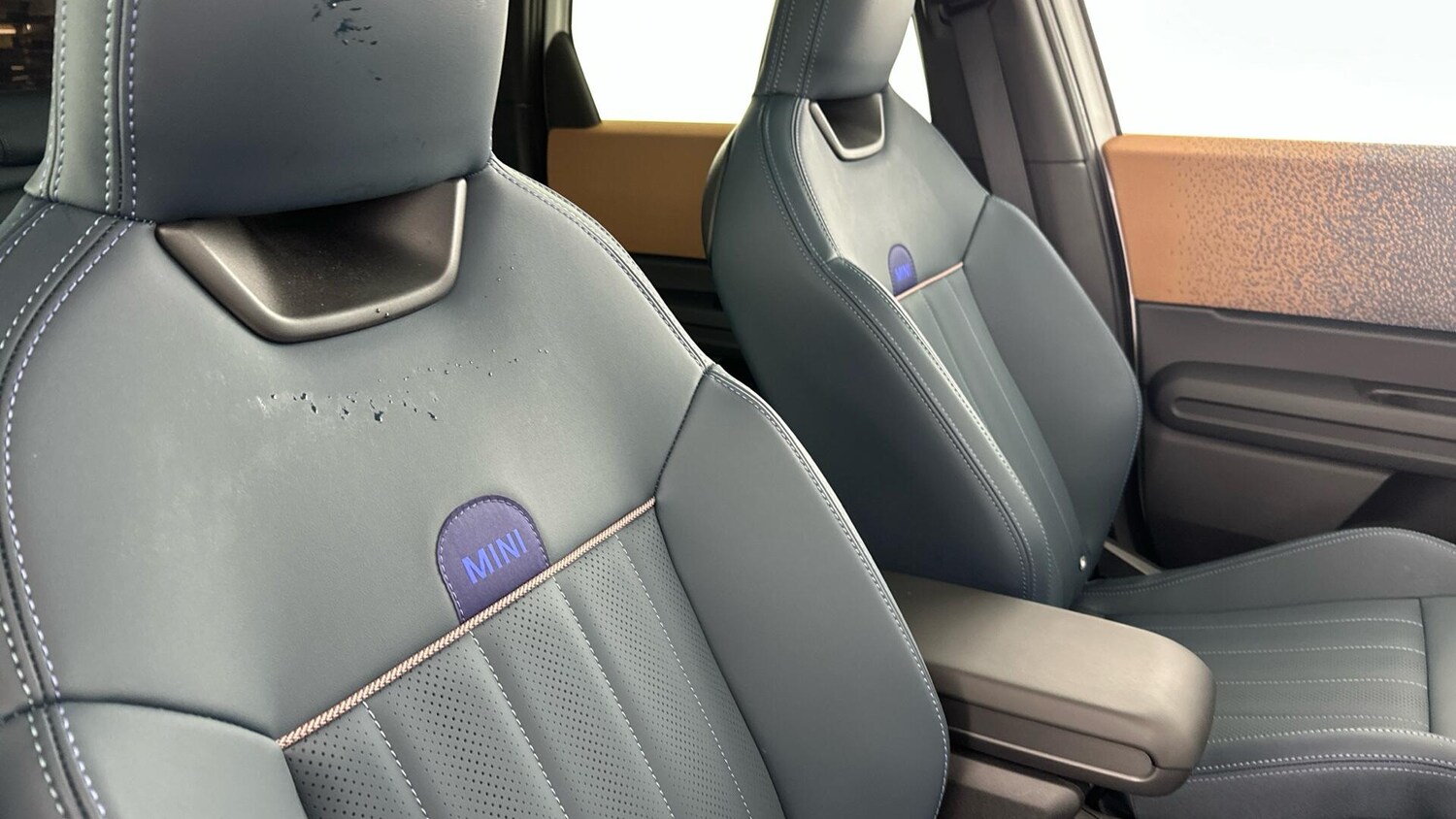 Used MINI Countryman 2025 for sale - 76913355: Photo 27