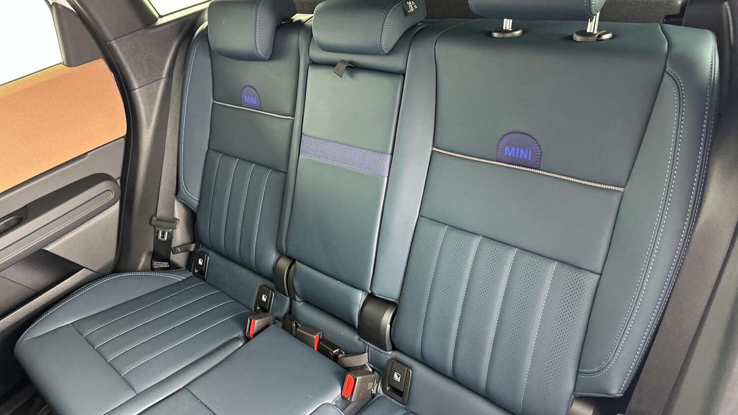 Used MINI Countryman 2025 for sale - 76913355: Photo 32