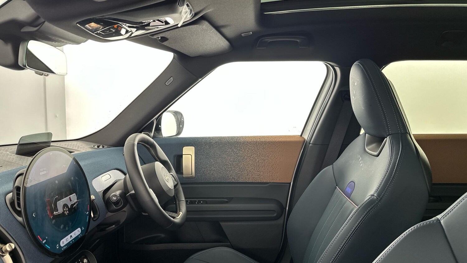 Used MINI Countryman 2025 for sale - 76913355: Photo 33