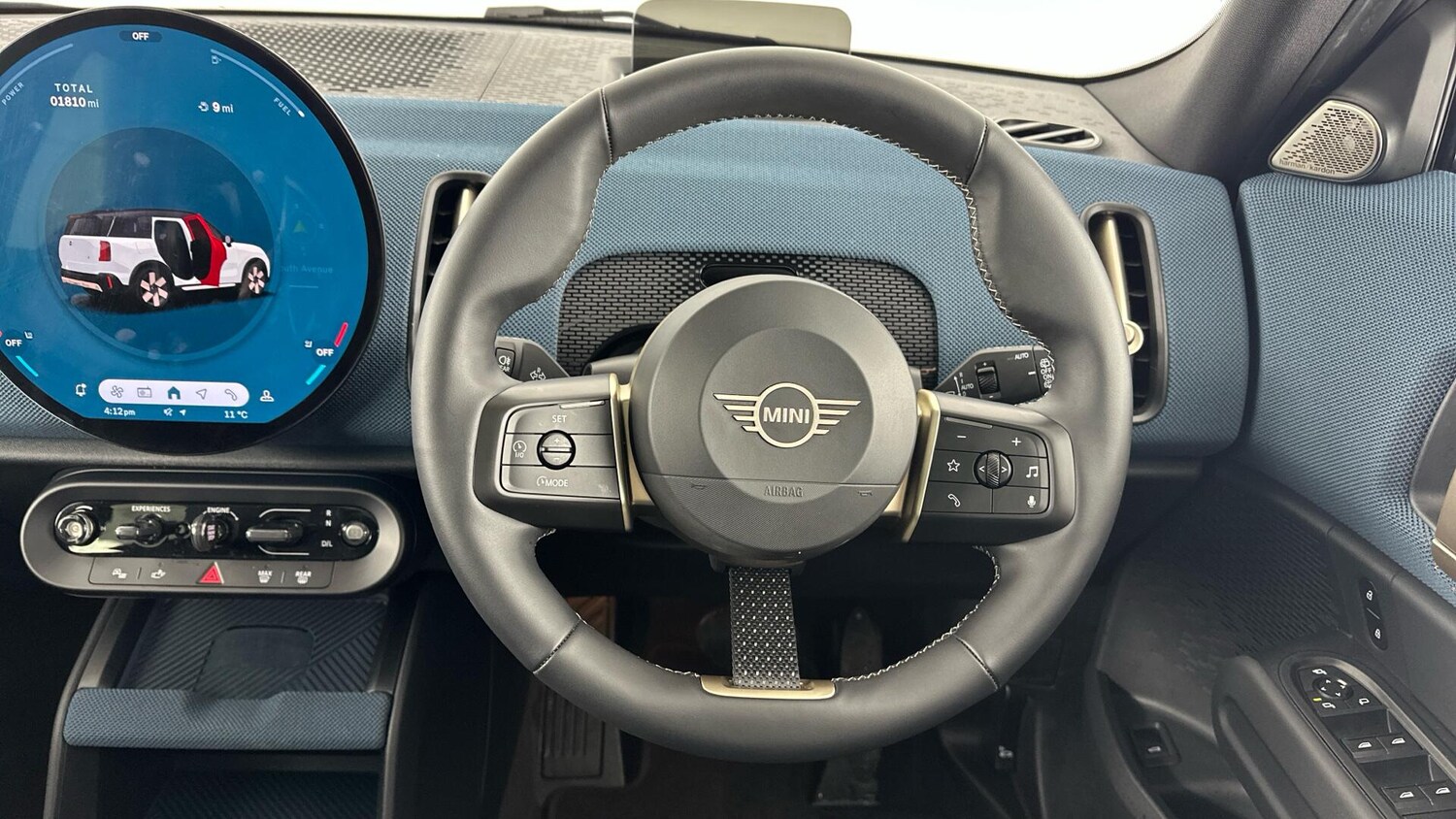 Used MINI Countryman 2025 for sale - 76913355: Photo 5