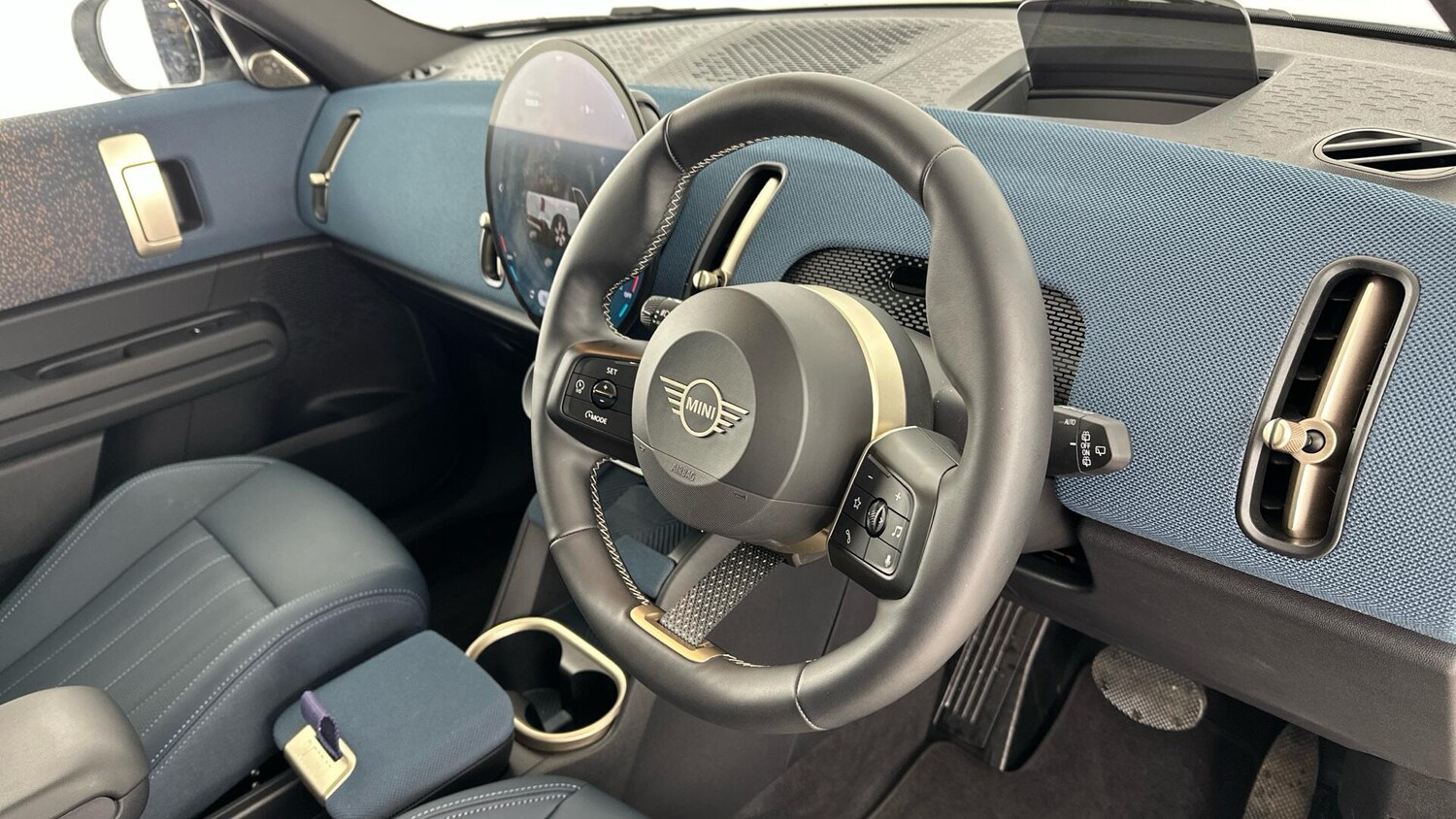 Used MINI Countryman 2025 for sale - 76913355: Photo 6