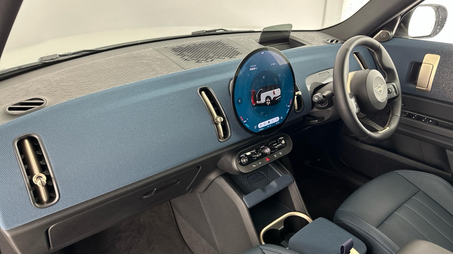 Used MINI Countryman 2025 for sale - 76913355: Photo 7