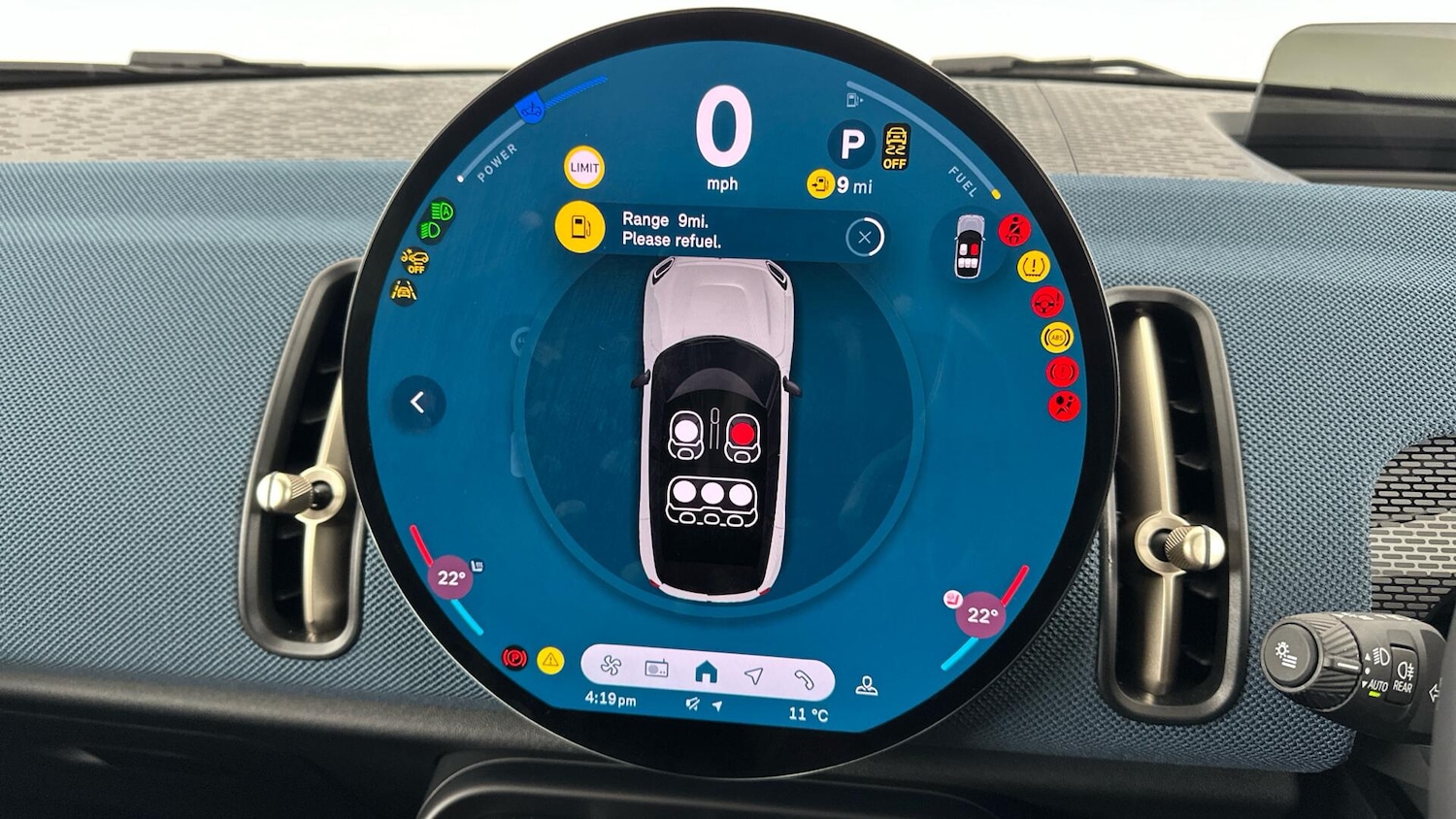 Used MINI Countryman 2025 for sale - 76913355: Photo 8