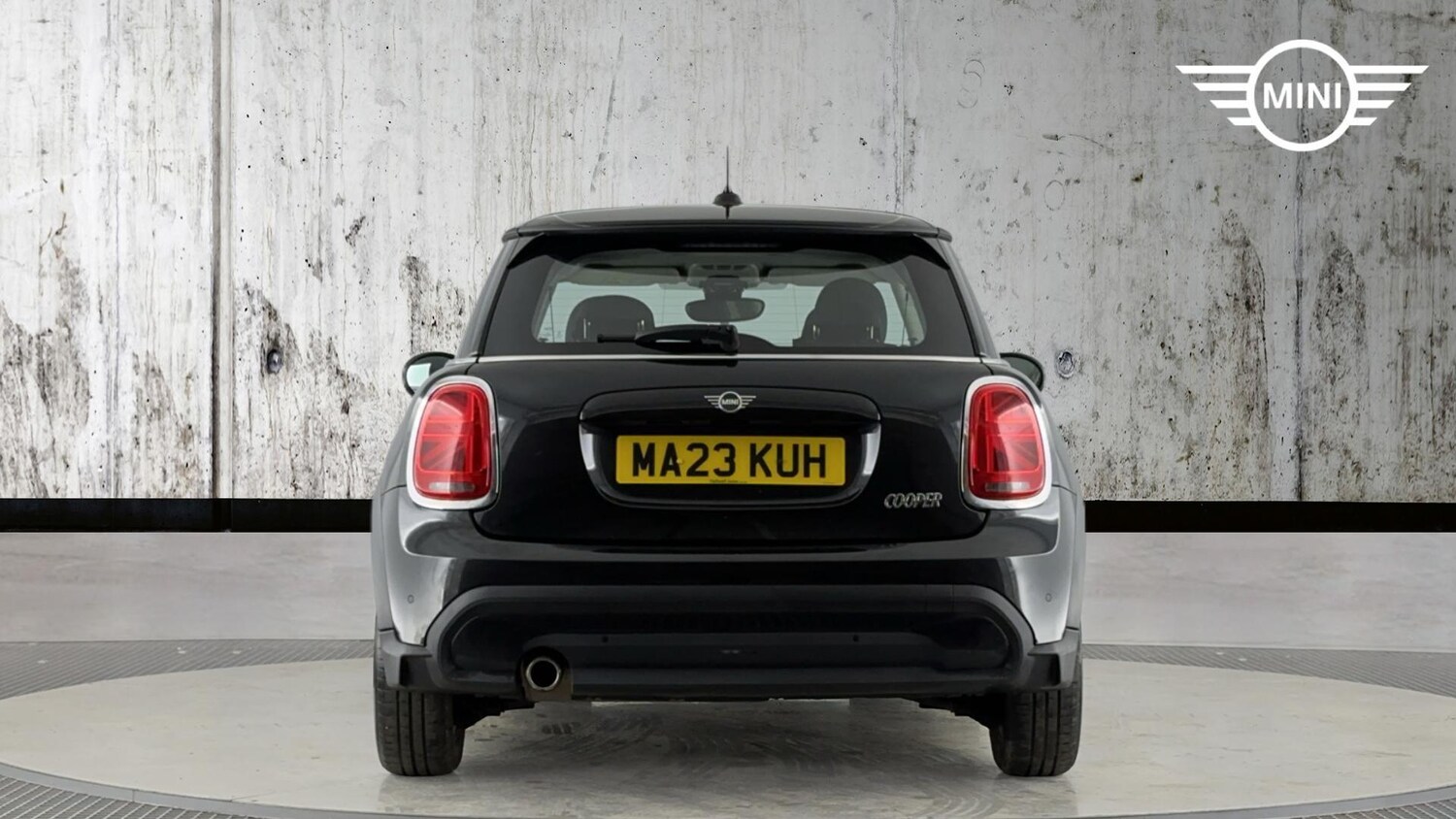 Used MINI Hatch 2023 for sale - 77633698: Photo 15