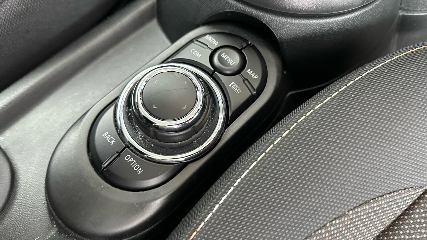 Used MINI Hatch 2023 for sale - 77633698: Photo 19