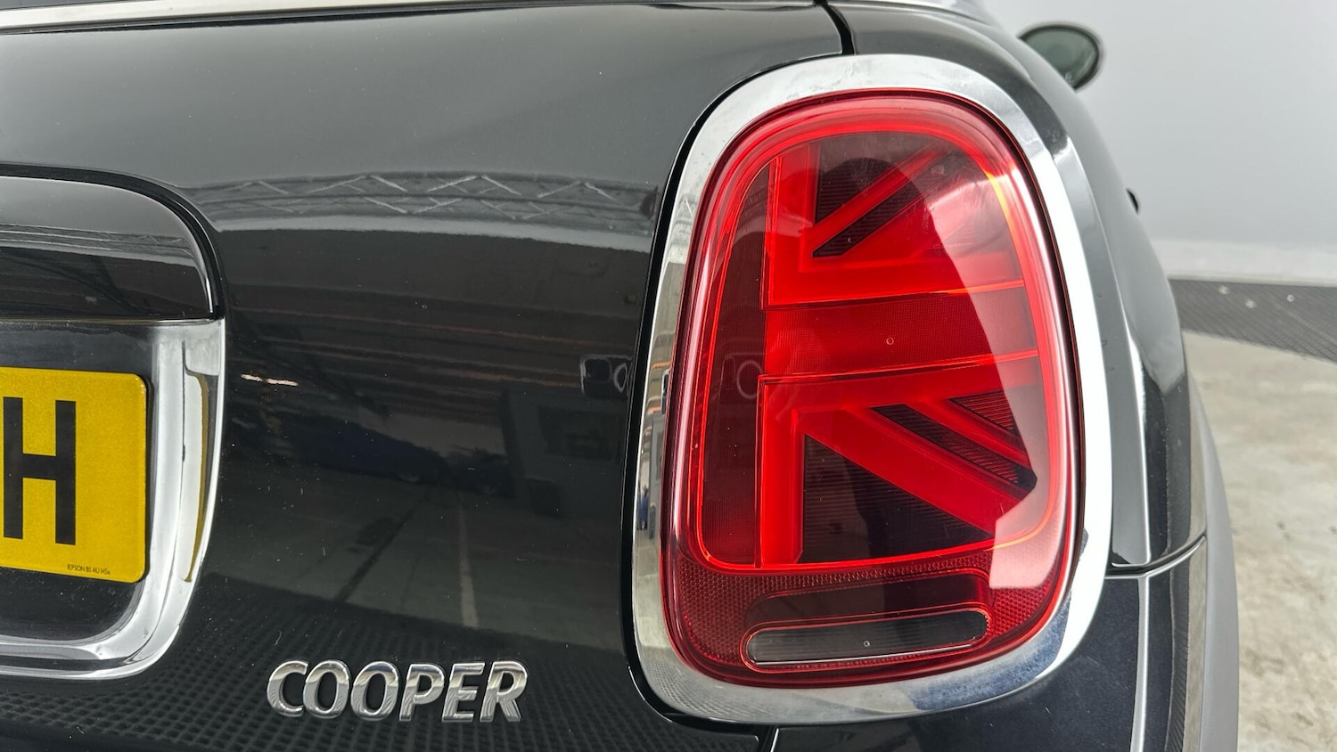 Used MINI Hatch 2023 for sale - 77633698: Photo 22