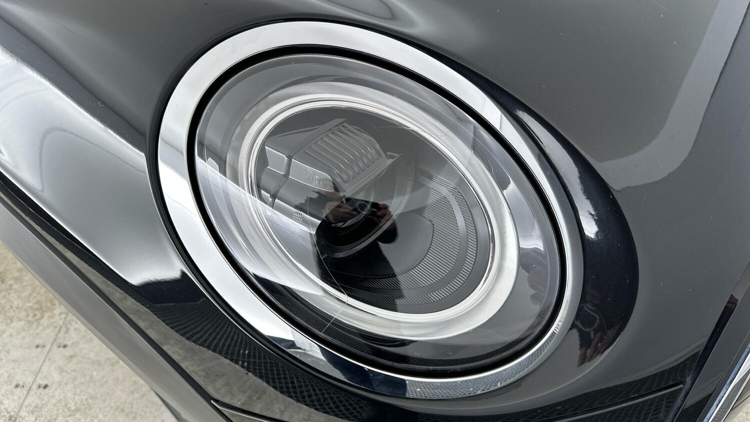 Used MINI Hatch 2023 for sale - 77633698: Photo 23