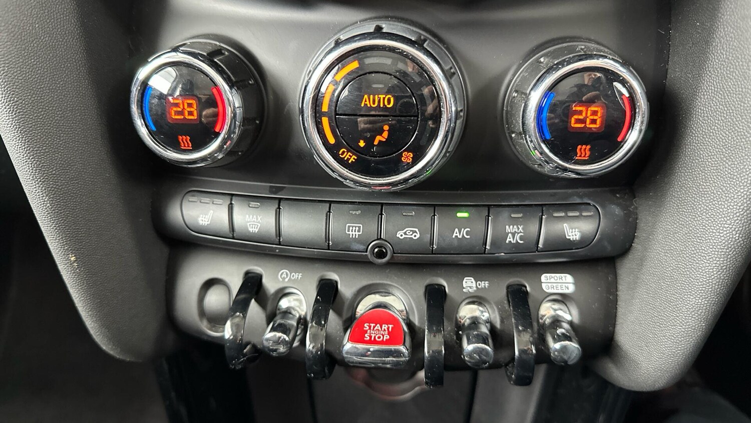 Used MINI Hatch 2023 for sale - 77633698: Photo 27