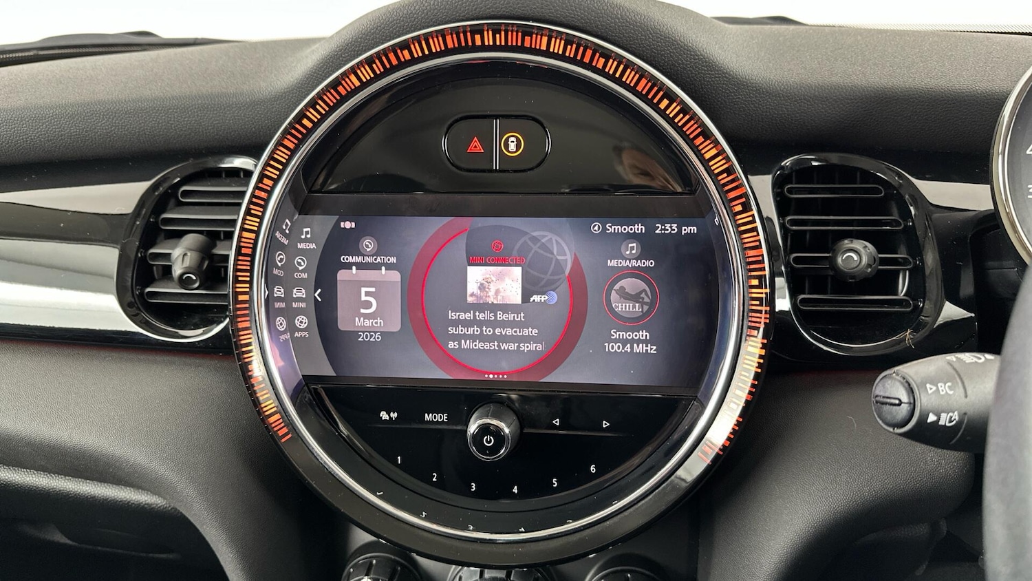 Used MINI Hatch 2023 for sale - 77633698: Photo 8