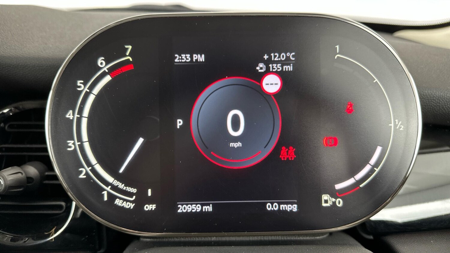 Used MINI Hatch 2023 for sale - 77633698: Photo 9