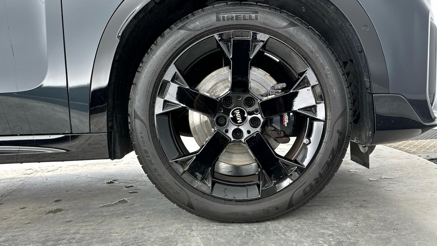 Used MINI Countryman 2025 for sale - 76850414: Photo 14