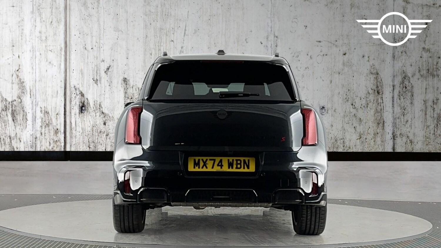 Used MINI Countryman 2025 for sale - 76850414: Photo 15