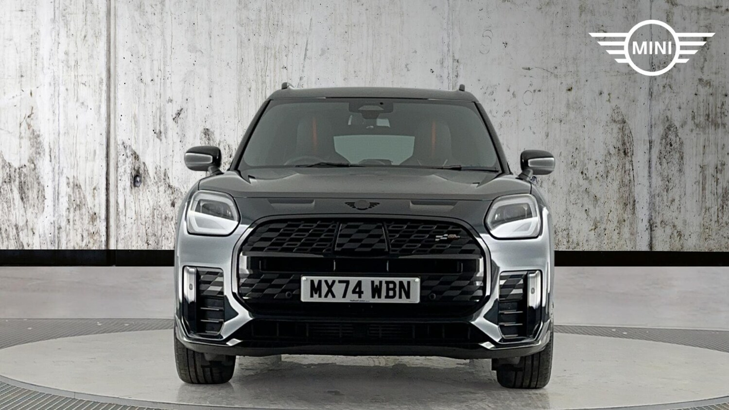 Used MINI Countryman 2025 for sale - 76850414: Photo 16