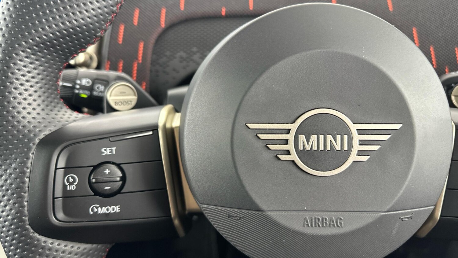 Used MINI Countryman 2025 for sale - 76850414: Photo 17