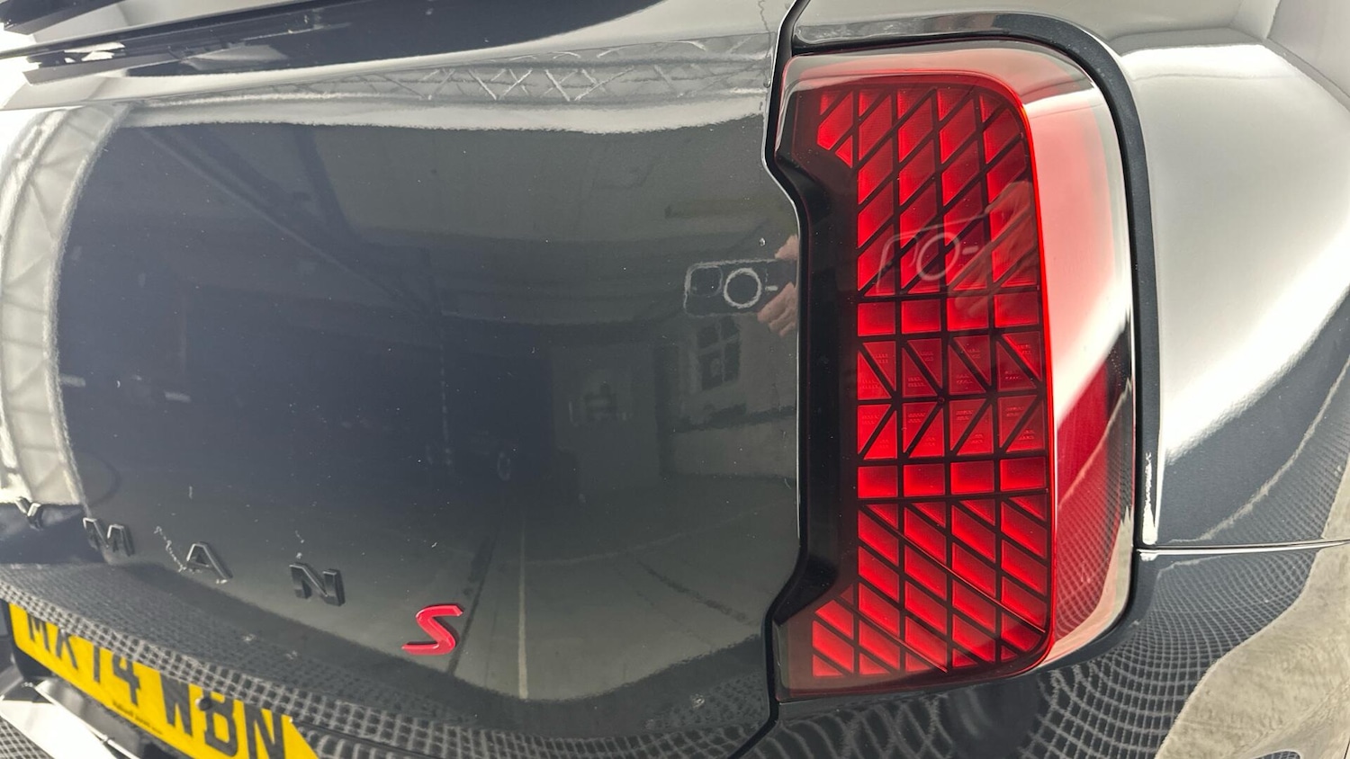 Used MINI Countryman 2025 for sale - 76850414: Photo 22