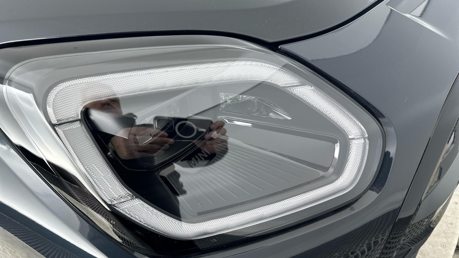 Used MINI Countryman 2025 for sale - 76850414: Photo 23