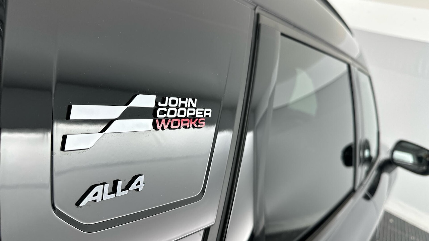 Used MINI Countryman 2025 for sale - 76850414: Photo 24