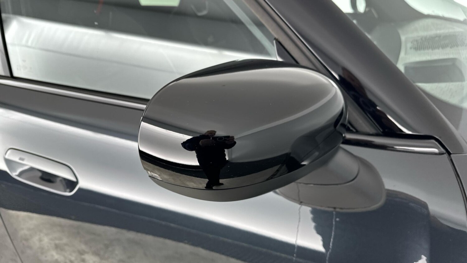 Used MINI Countryman 2025 for sale - 76850414: Photo 26