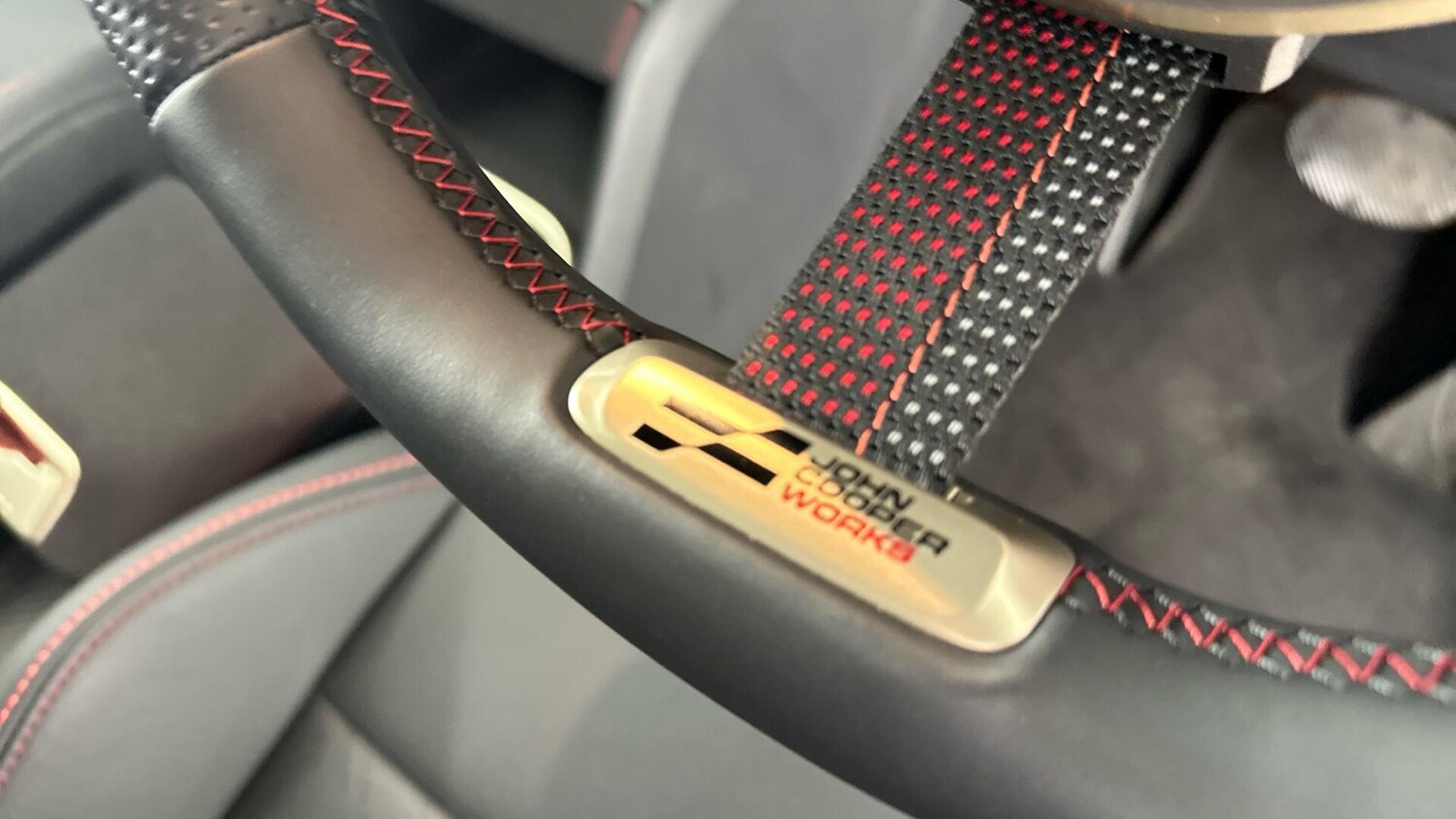 Used MINI Countryman 2025 for sale - 76850414: Photo 29