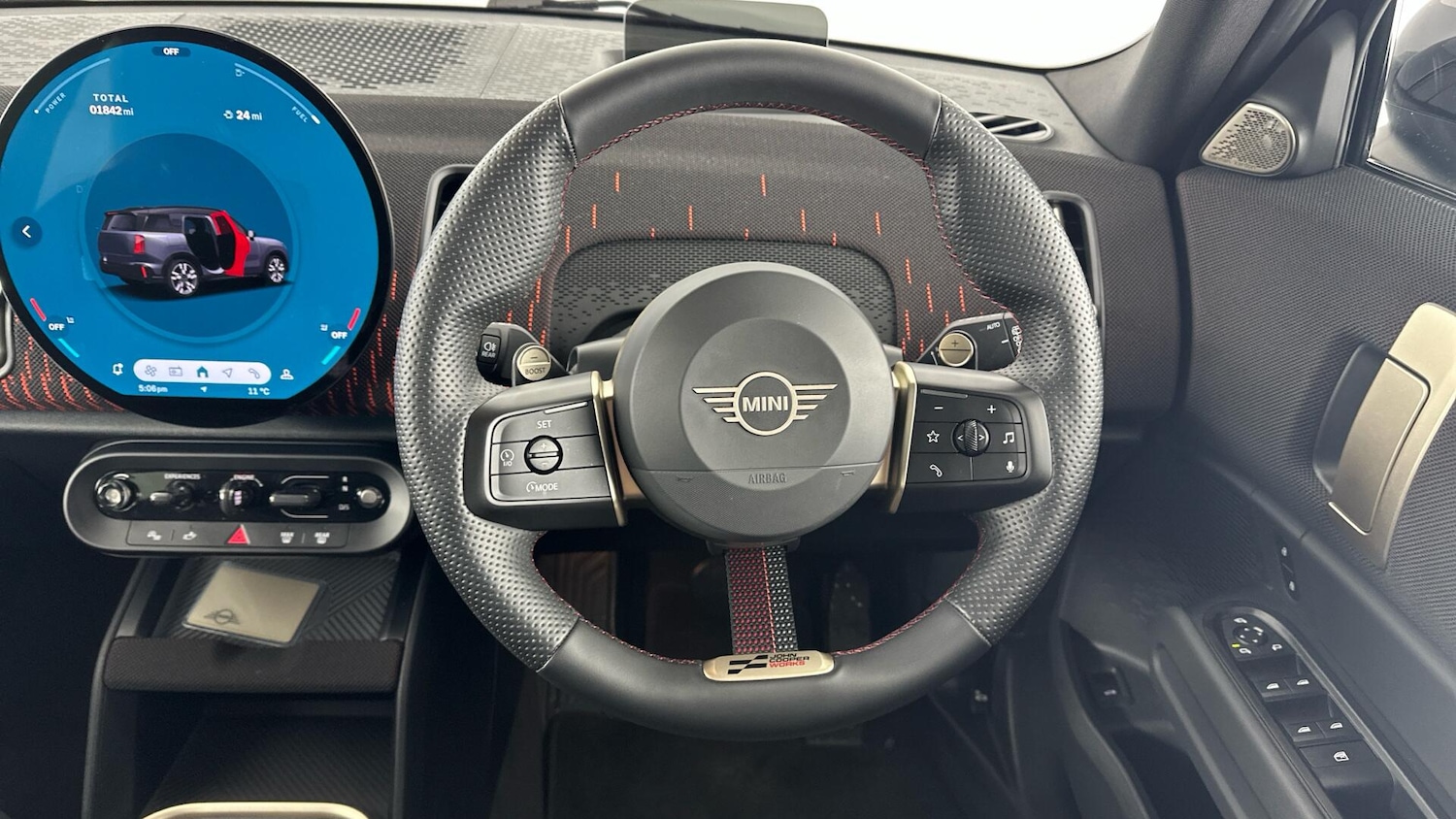 Used MINI Countryman 2025 for sale - 76850414: Photo 5