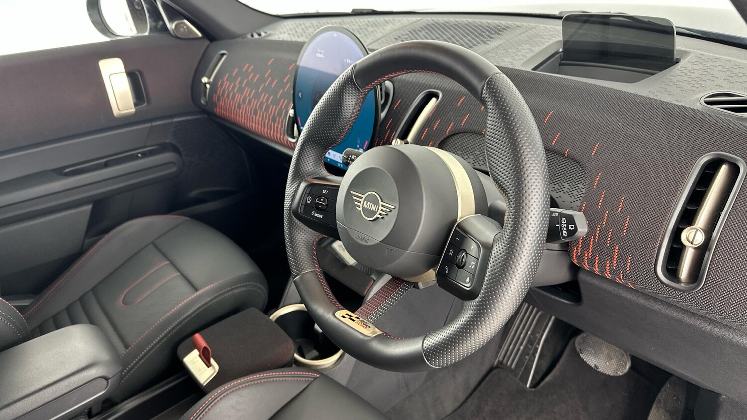 Used MINI Countryman 2025 for sale - 76850414: Photo 6