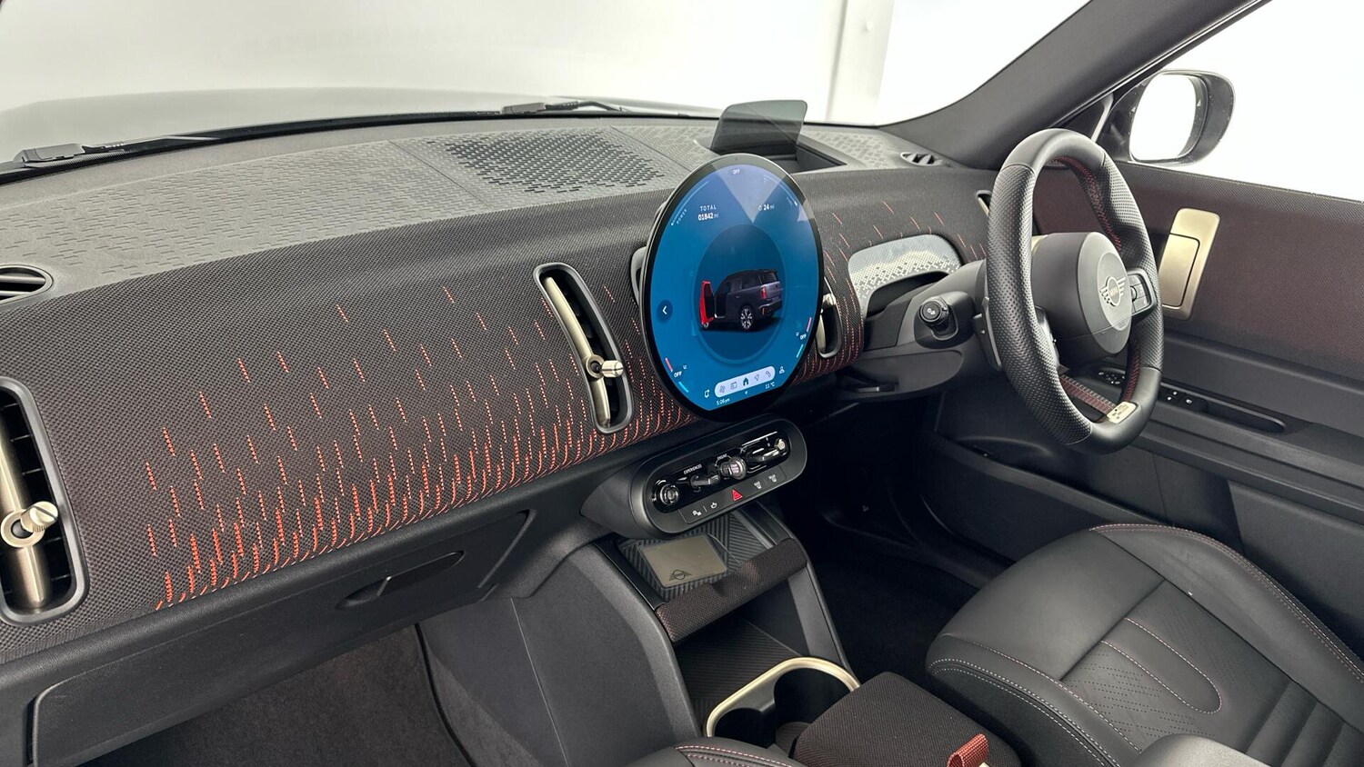 Used MINI Countryman 2025 for sale - 76850414: Photo 7