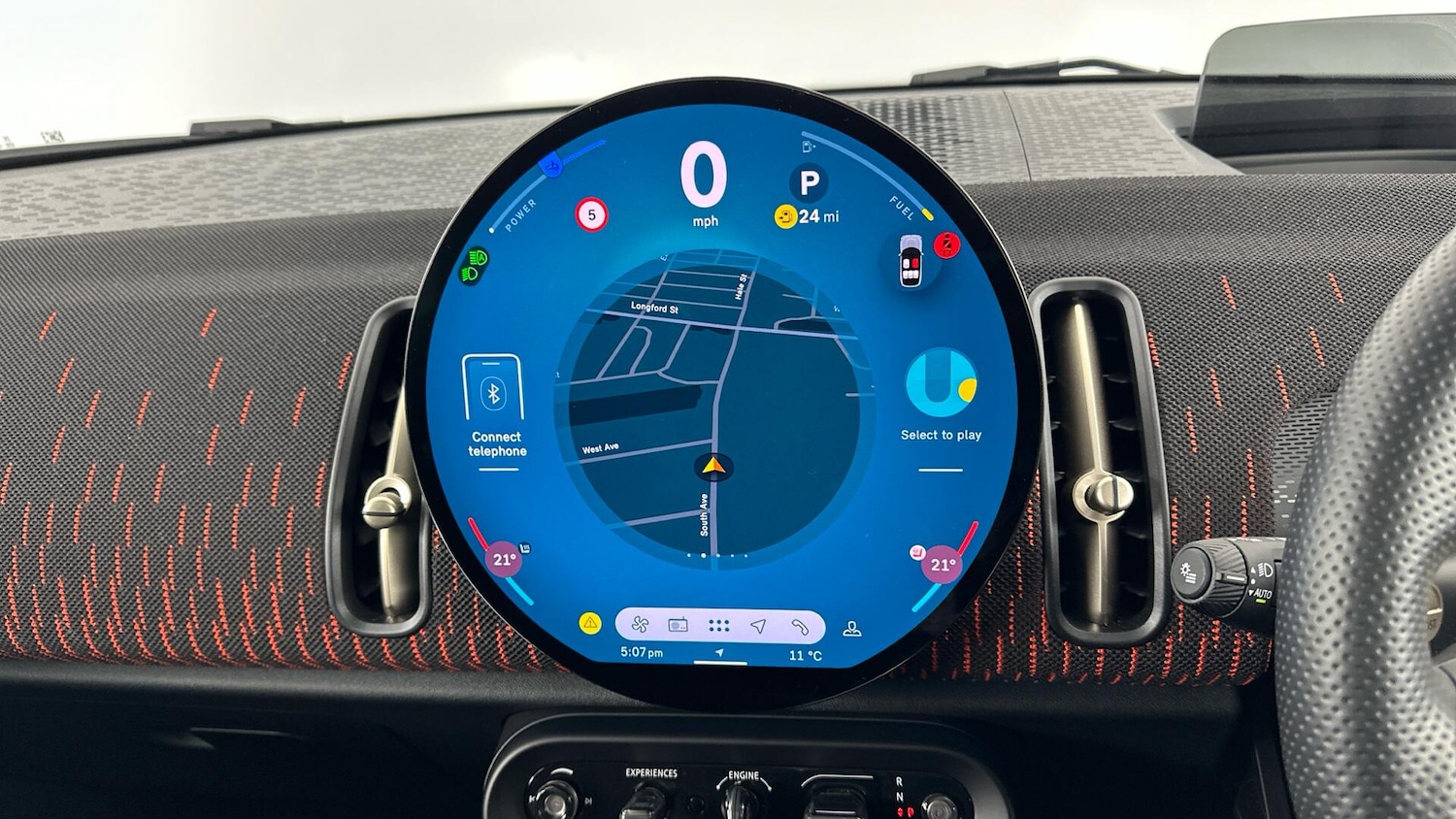 Used MINI Countryman 2025 for sale - 76850414: Photo 8