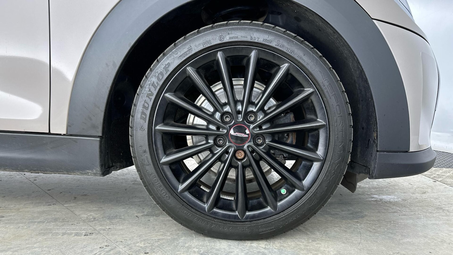 Used MINI Hatch 2022 for sale - 77387476: Photo 14