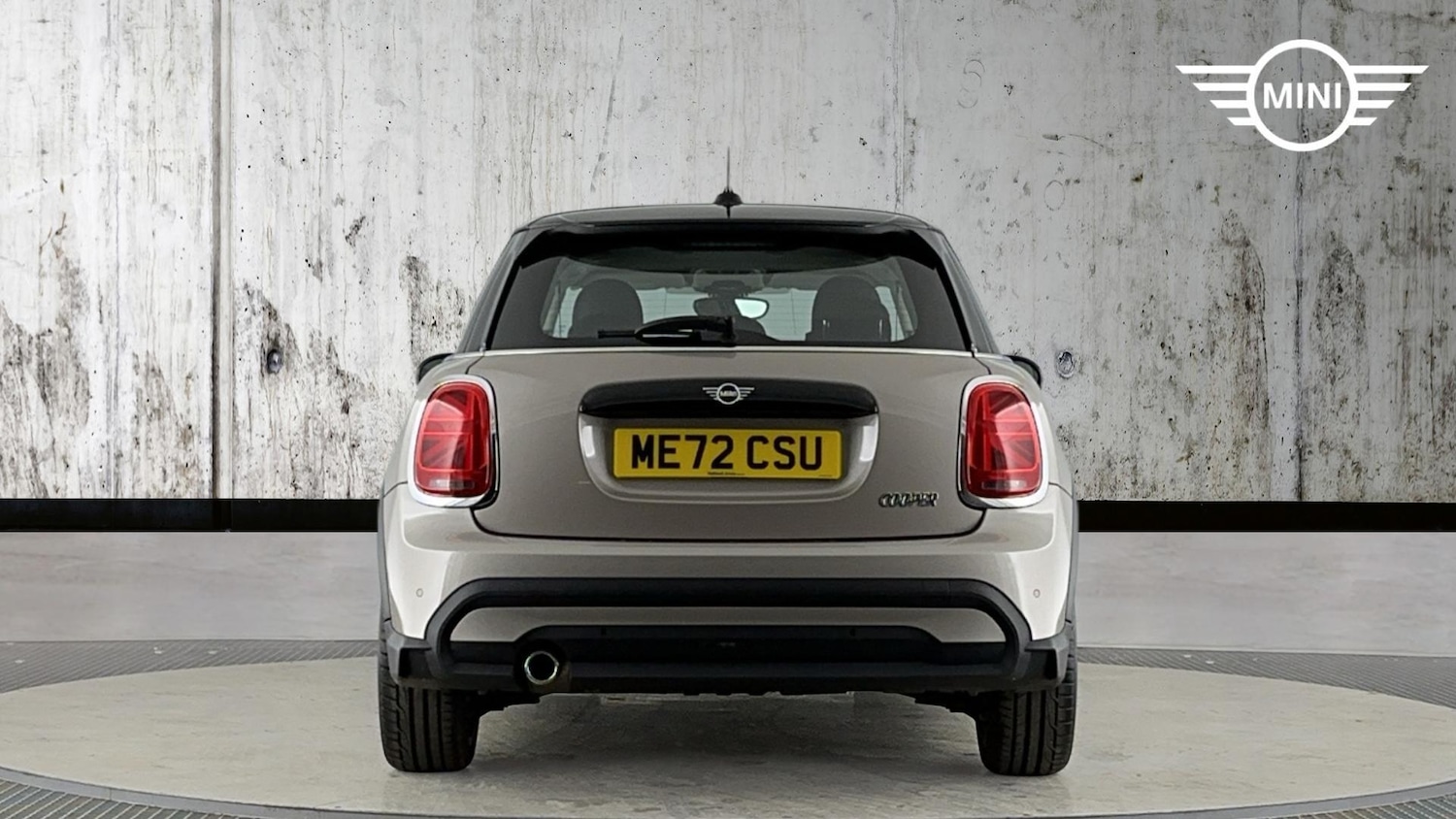 Used MINI Hatch 2022 for sale - 77387476: Photo 15