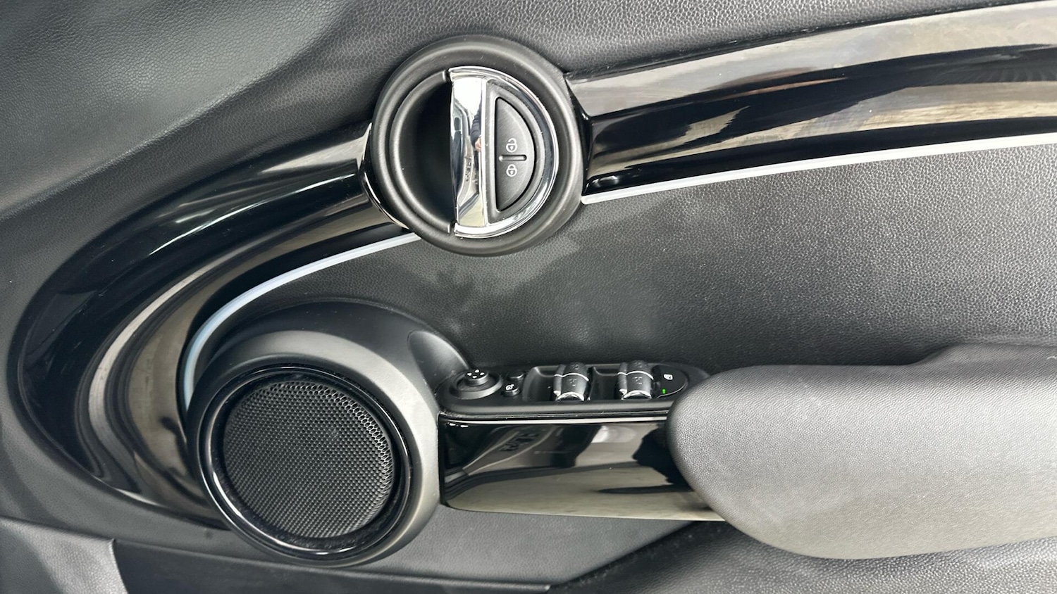 Used MINI Hatch 2022 for sale - 77387476: Photo 20