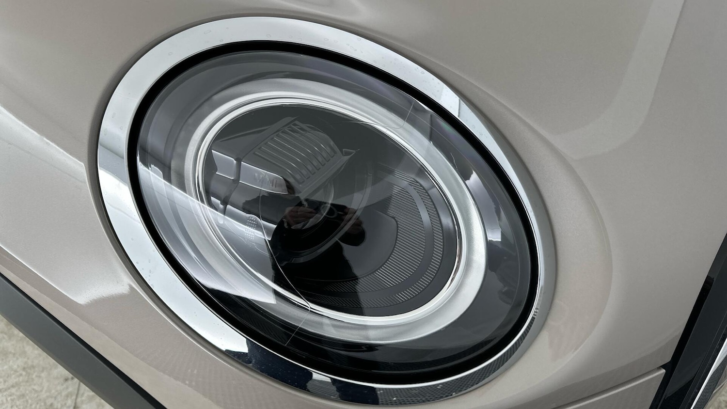 Used MINI Hatch 2022 for sale - 77387476: Photo 23