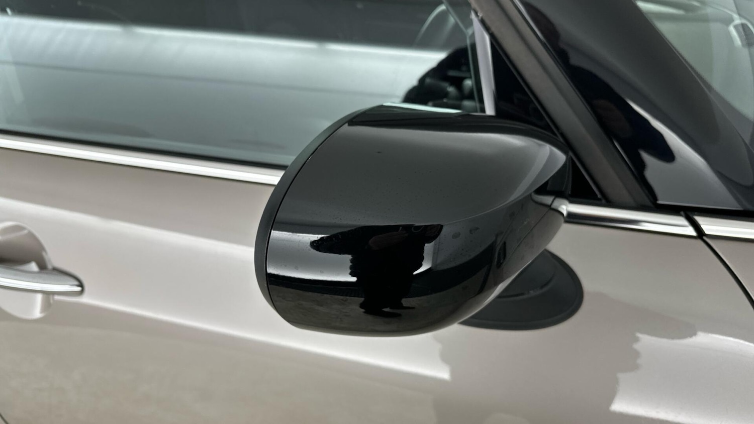 Used MINI Hatch 2022 for sale - 77387476: Photo 27