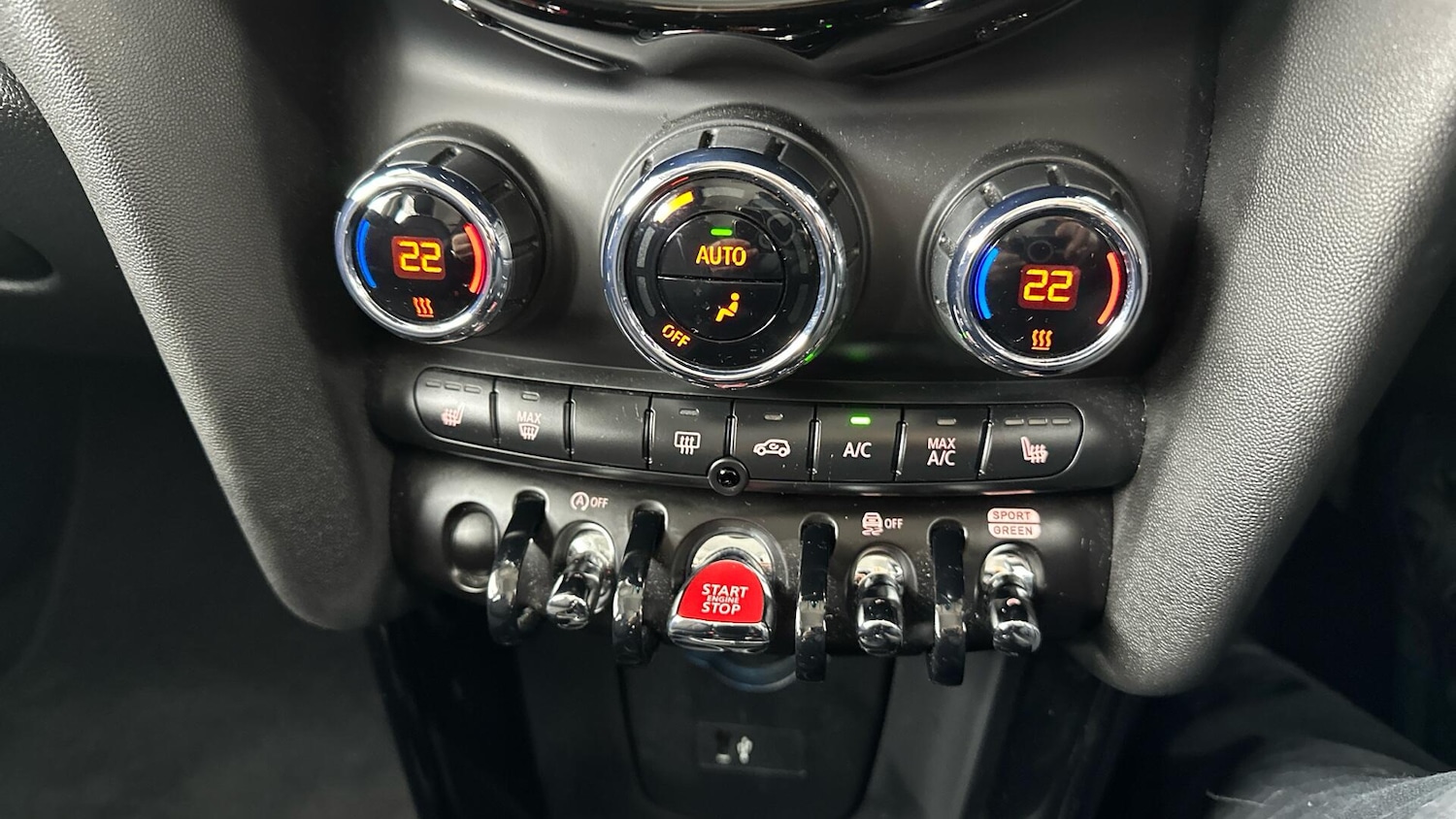 Used MINI Hatch 2022 for sale - 77387476: Photo 28