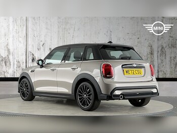 Used MINI Hatch 2022 for sale - 77387476: Photo