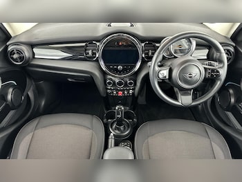 Used MINI Hatch 2022 for sale - 77387476: Photo