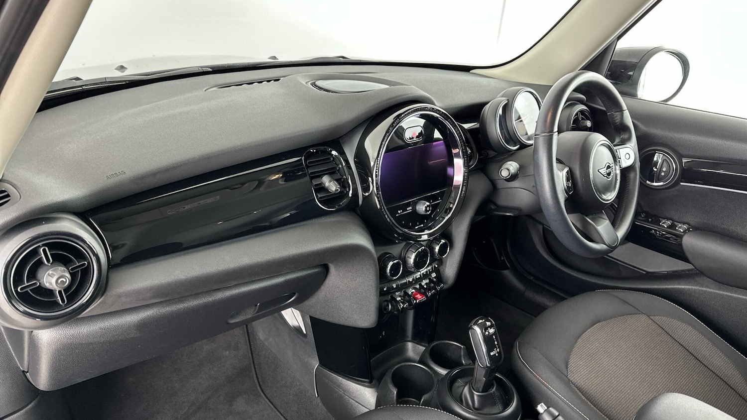 Used MINI Hatch 2022 for sale - 77387476: Photo 7