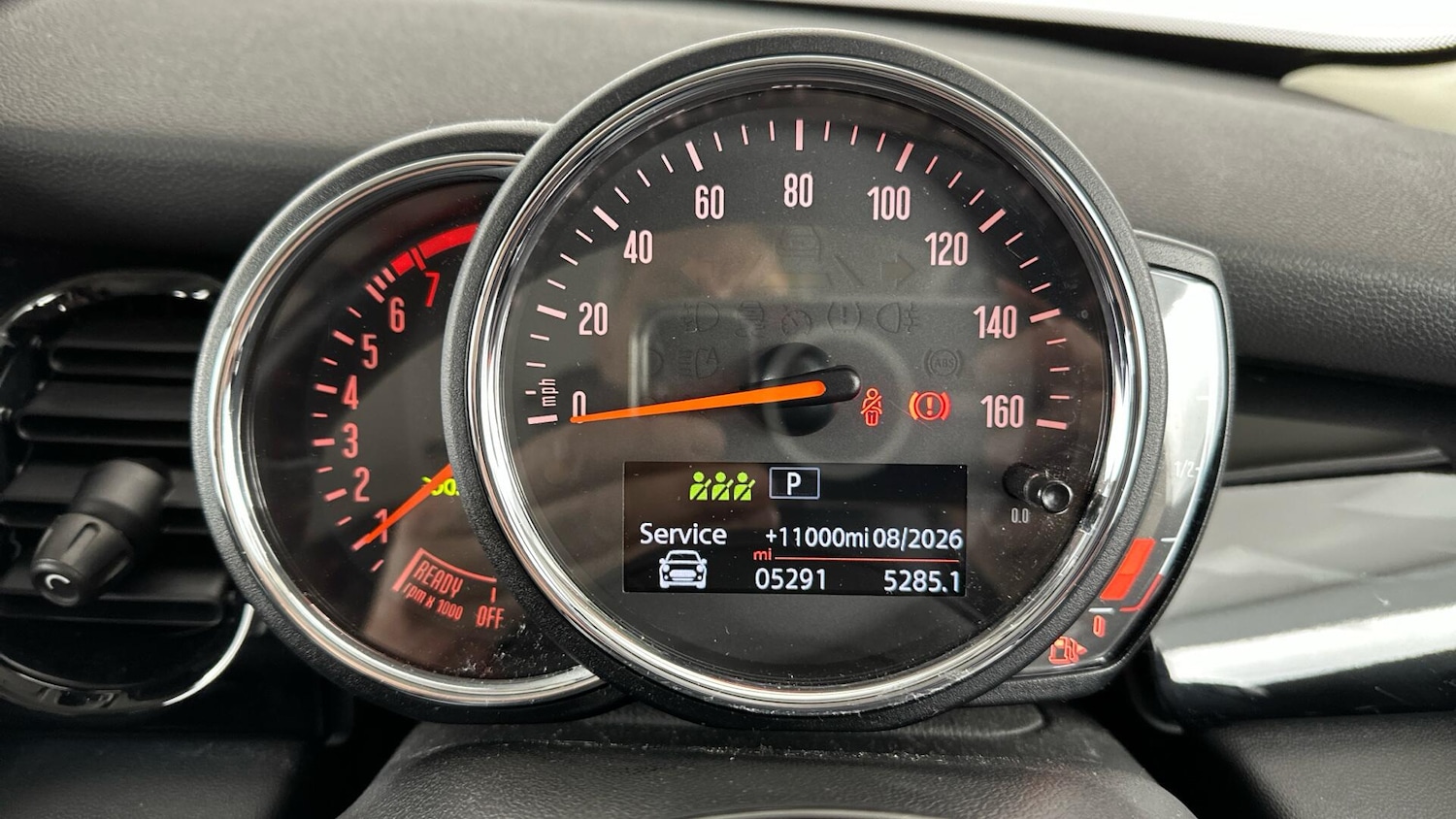 Used MINI Hatch 2022 for sale - 77387476: Photo 9