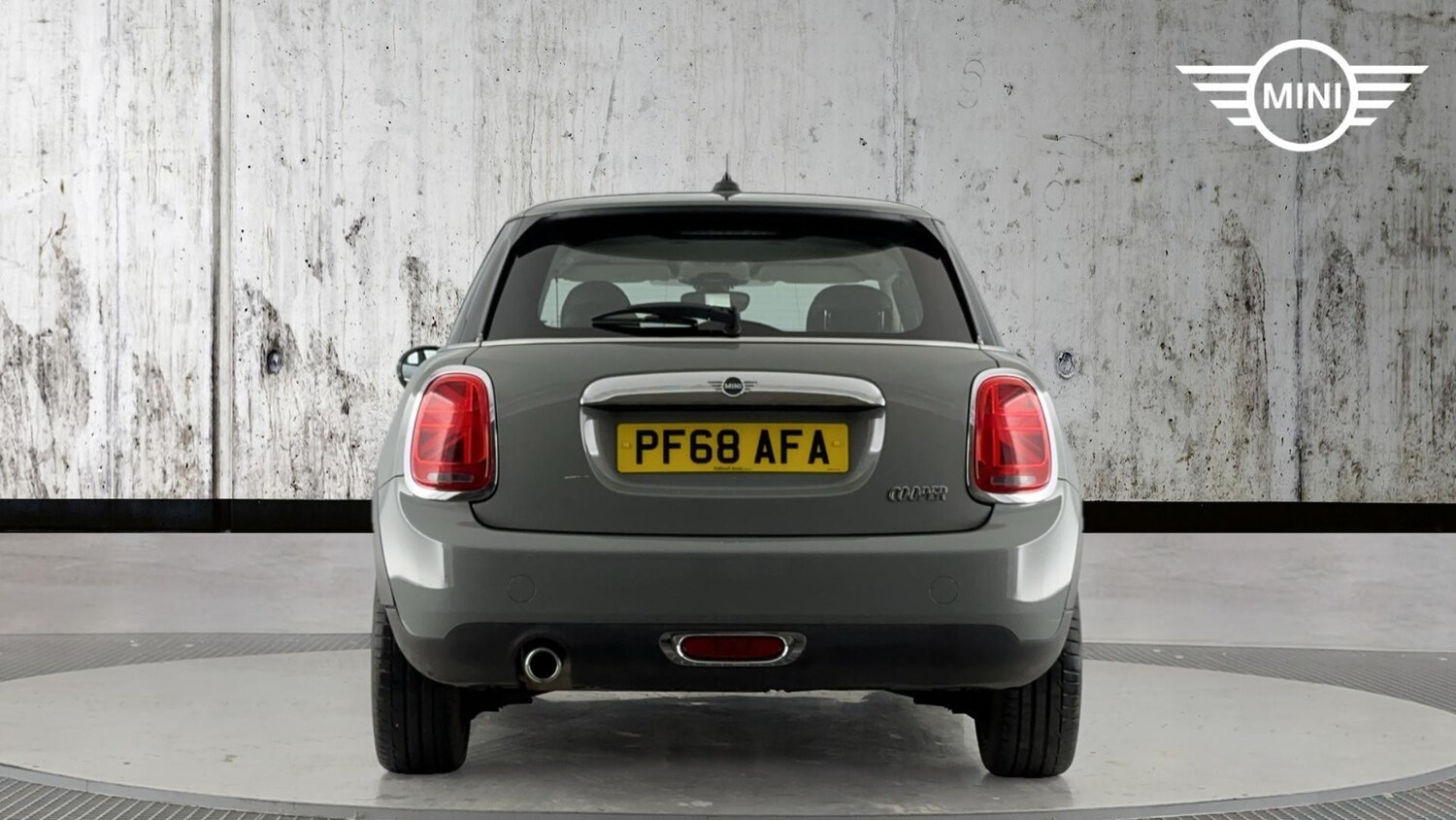 Used MINI Hatch 2018 for sale - 76760379: Photo 15