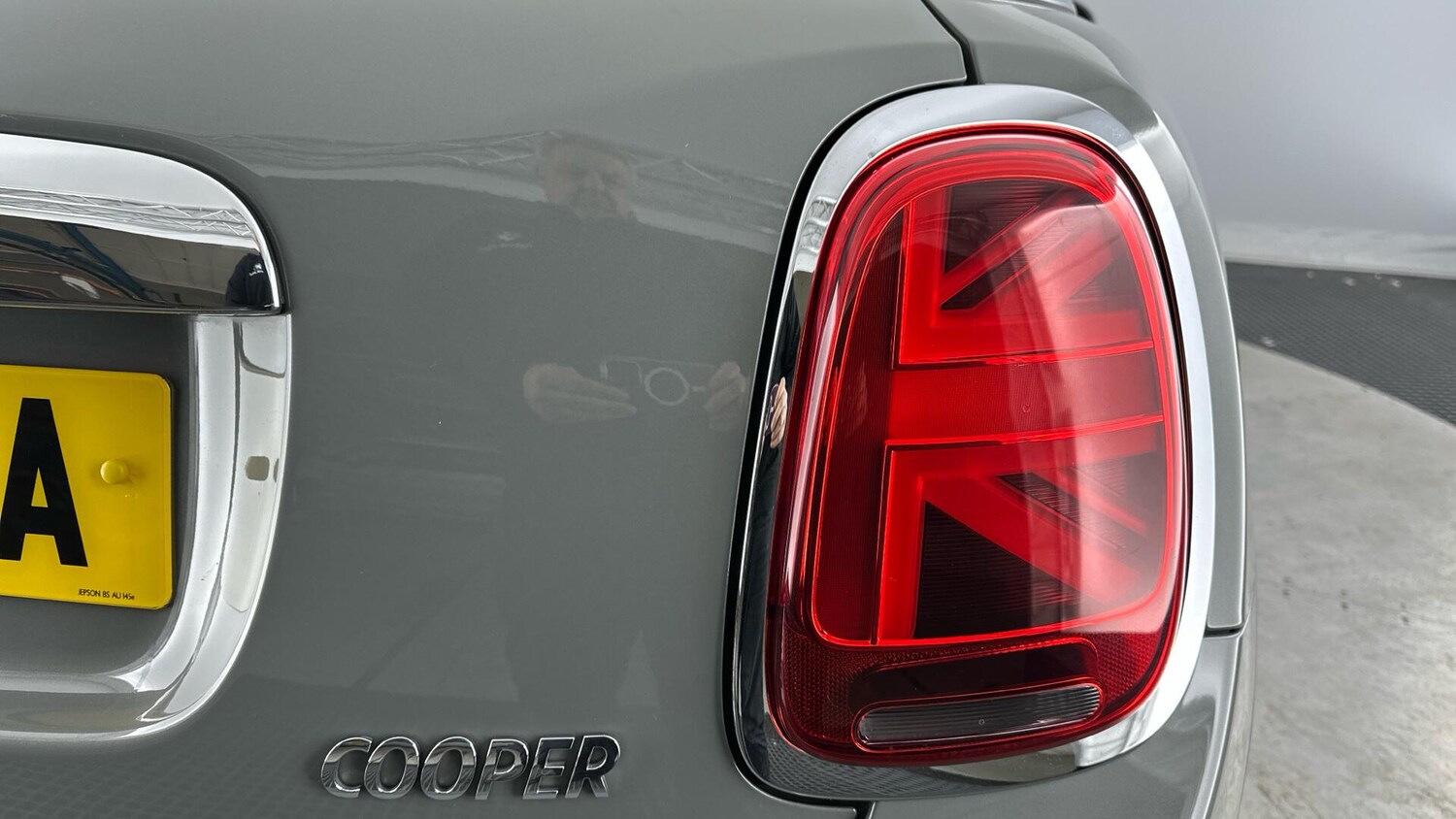 Used MINI Hatch 2018 for sale - 76760379: Photo 22