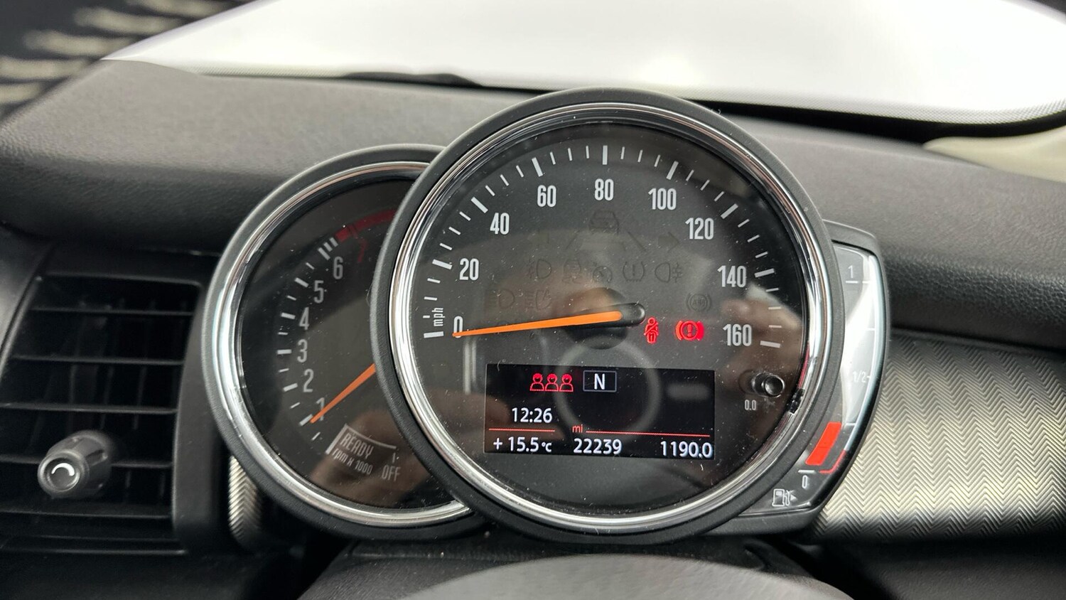 Used MINI Hatch 2018 for sale - 76760379: Photo 9