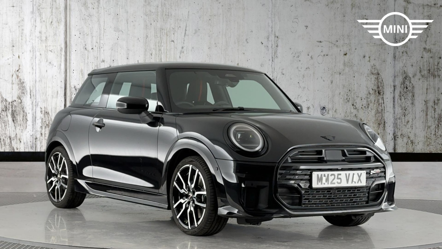 Used MINI Cooper 2025 for sale - 76865541: Photo 1