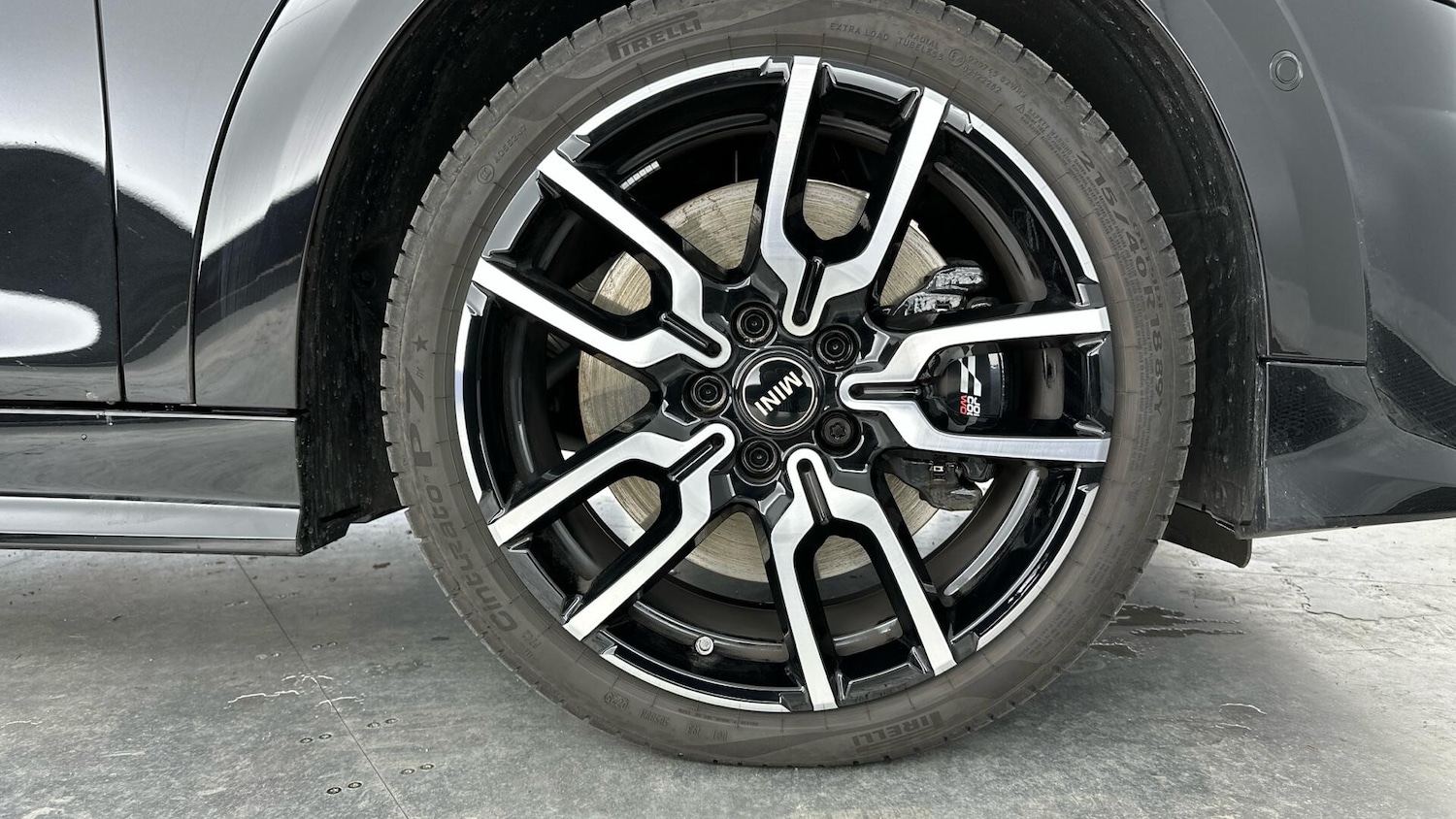 Used MINI Cooper 2025 for sale - 76865541: Photo 14