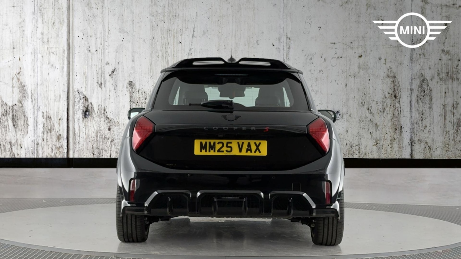 Used MINI Cooper 2025 for sale - 76865541: Photo 15