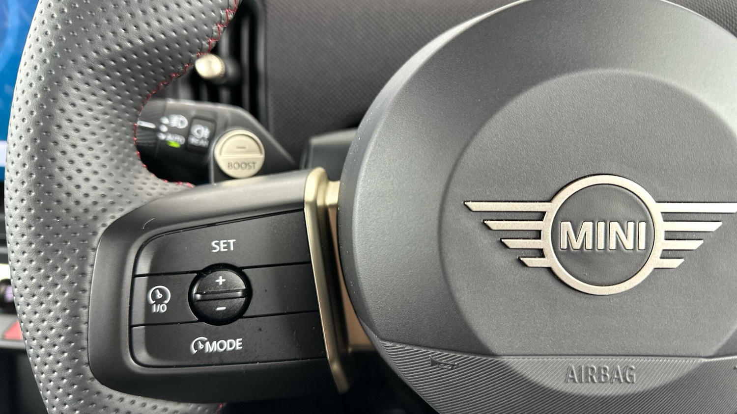 Used MINI Cooper 2025 for sale - 76865541: Photo 17