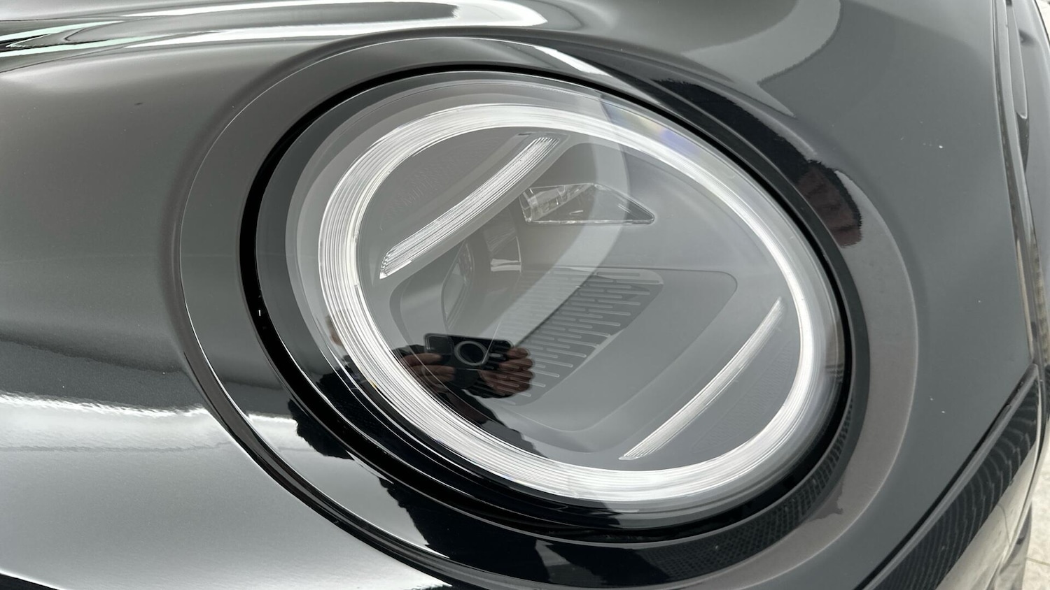 Used MINI Cooper 2025 for sale - 76865541: Photo 23